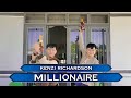 Who Wants To Be A Millionaire - Kenzi Richardson winning $1 Million
