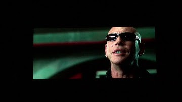 JVC DLA-X790RBK - Dynamic Iris Pumping 2019-01-29