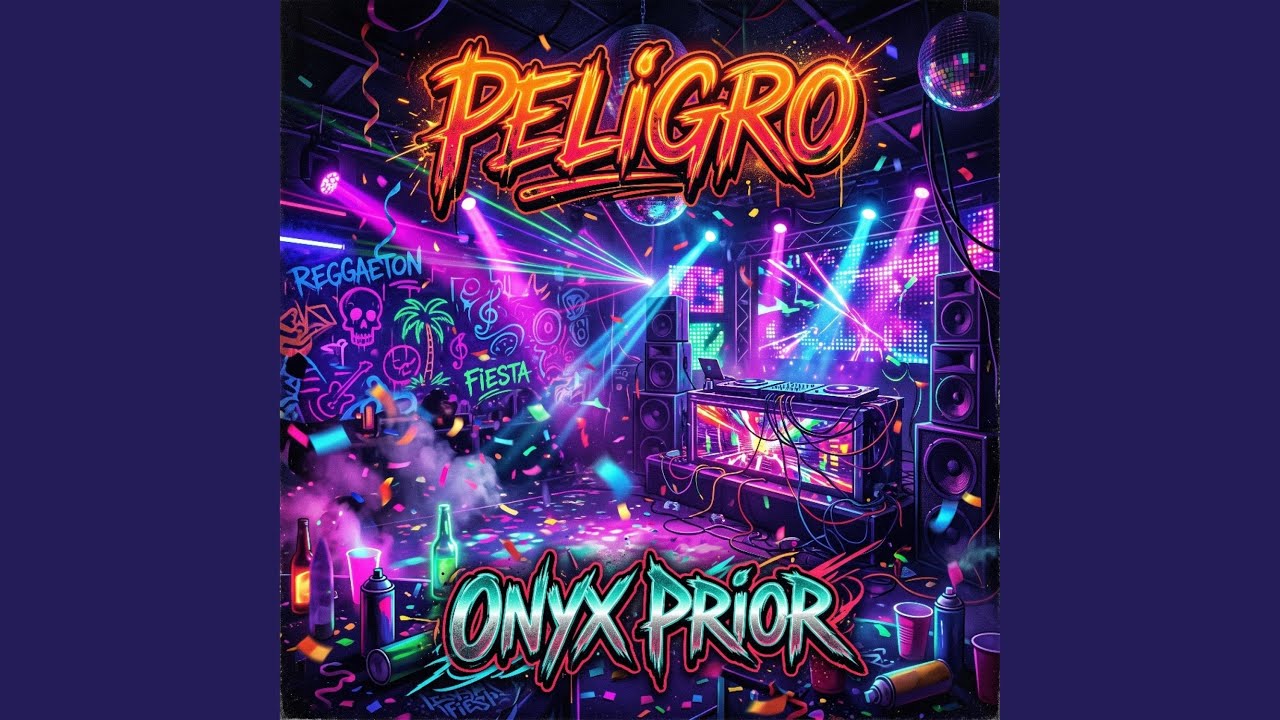 Watch Peligro on YouTube Watch Peligro on YouTube