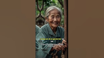 Có công mài sắt có ngày nên kim #cadaovietnam #sựtíchviệtnam