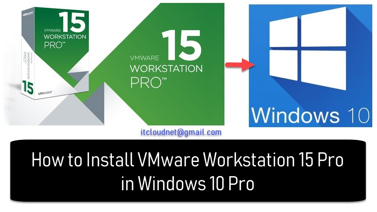 vmware workstation pro 15.5.6 for windows download