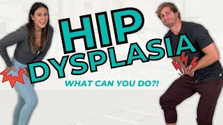 What is Hip Dysplasia? Can it be Cured or Avoided?