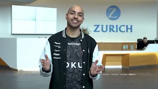 Starte Deine Karriere Im Zurich Außendienst