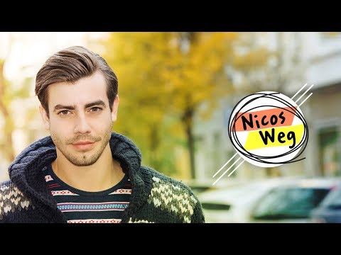 Deutsch lernen mit der DW | Nicos Weg | Rückblick A2 - YouTube