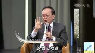 【靜思書軒心靈講座】20140906 - 壓力變動力 - 黑幼龍(下)