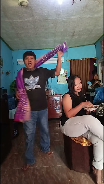 Dibuang sayang #dibuangsayang #lucu #vidiolucungakak #komedi  #hiburan #shorts  #fyp #shortvideo