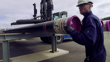 Vallourec Norge Promotional Film