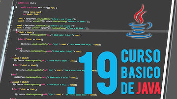 Curso Básico de Java - Aula 19 Operador de Incremento e Decremento