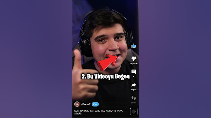 SON YORUMU YAP 2200 TAŞ KAZAN | BRAWL STARS