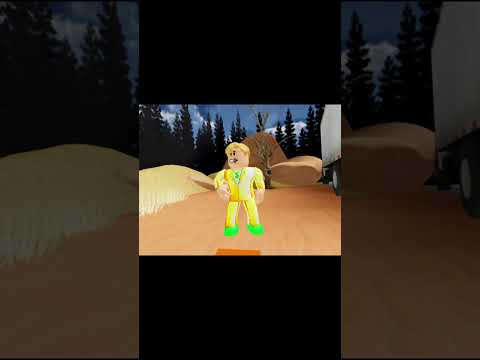 قولوا له يعني ما خرجتش من الجنه جيش عمر روبلوكس 