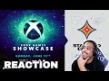 Xbox games showcase 2023  starfield   reaction  mdee14