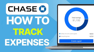 How To Track Expenses with Chase Online Banking – Budget Smarter!