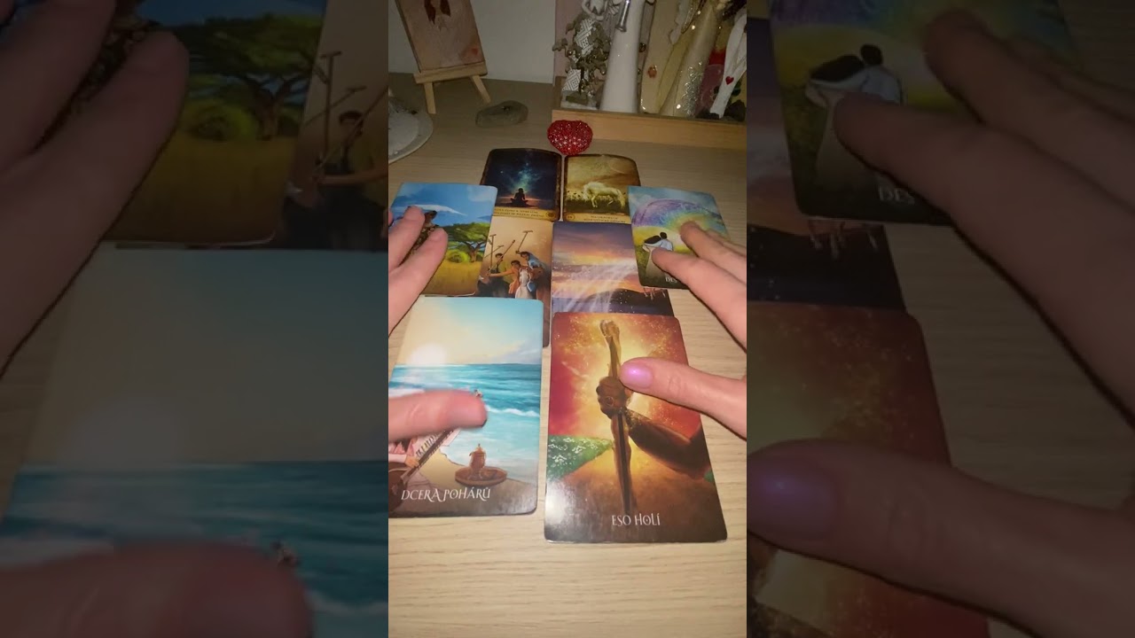 💫CO PRICHAZI V UNORU V LASCE?