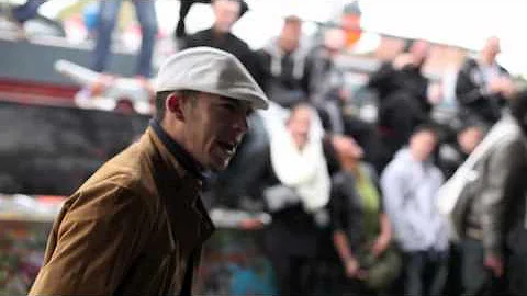 StraatBattle: LP vs SPITLER