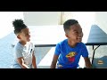 BOYS PRANKING EACH OTHER, What Happens Next Is SHOCKING | The Prince Family Clubhouse