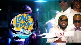 Love and Harmony Cruise 2018 - Book now