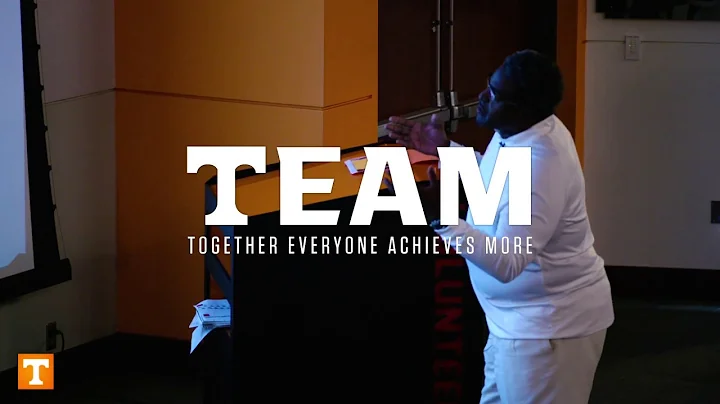 Tennessee Football | Tracy Rocker TEAM Talk