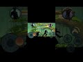 Insane Shadow Fight 2 Combo 🔥😈 #shorts#gaming #shadowfight2 #shadow