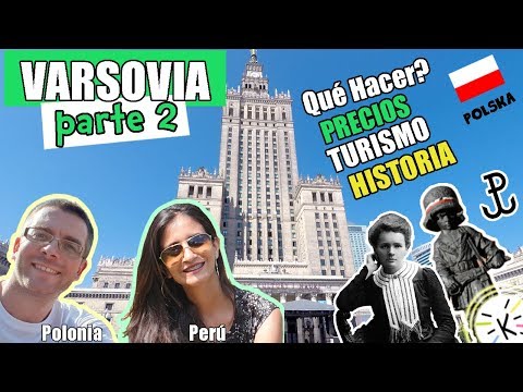 Video: Descripción y fotos de la Basílica de la Santa Cruz (Kosciele Sw. Krzyza) - Polonia: Varsovia