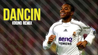 Robinho Dancin Krono Remix Version | Skills and Goals | Rainbow Flick |