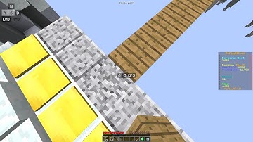 FULL Single click godbridge on mcplayhd