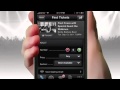 get the live nation iphone android app to find your next show get tickets