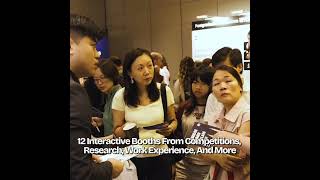 Crimson Global Admissions Summit 2026