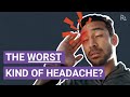 Help for Cluster Headaches, the Most Painful Headache Type