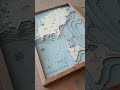 Video: Ibiza e Formentera (Spagna) | Mappa Topografica Quadro Cartina in Legno 3D Taglio Laser Cut Maps Idea Regalo Video: Ibiza e Formentera (Spagna) | Mappa Topografica Quadro Cartina in Legno 3D Taglio Laser Cut Maps Idea Regalo