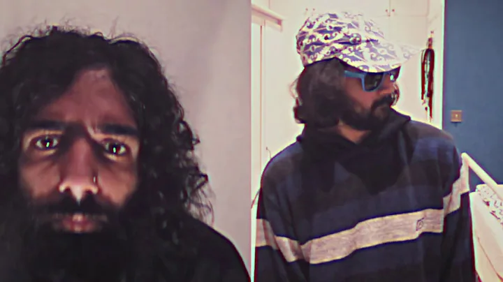 Sarathy Korwar (feat. Zia Ahmed) - Turner on the 20