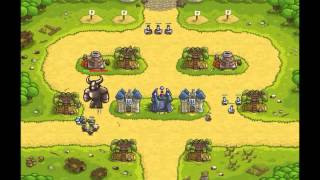 Kingdom Rush - Tower Defense screenshot 4