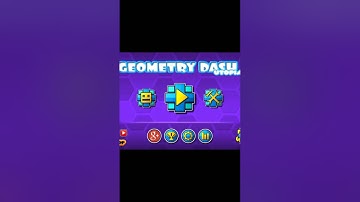 Geometry Dash - Utopia Texture pack (android)