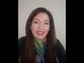Mayca Carrillo responde en directo preguntas sobre trastornos gastrointestinales