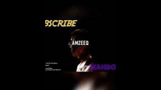 OST HILANG YANG KEMBALI - Amzeeq