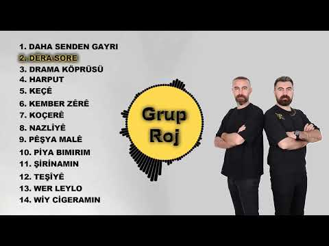 Grup Roj -