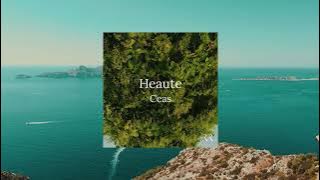 Ceas - Heaute