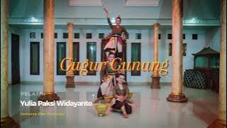 GUGUR GUNUNG - Tari Kreasi Tradisional SMK Negeri 1 Purworejo