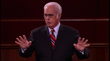 John MacArthur Shock Claim: Take the mark of the beast and go to heaven!