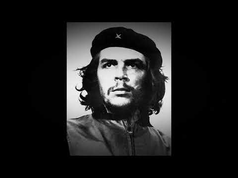 من هوا تشي جيفارا