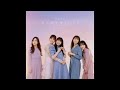 Nogizaka46/4th Generation - Out of the blue [Audio]