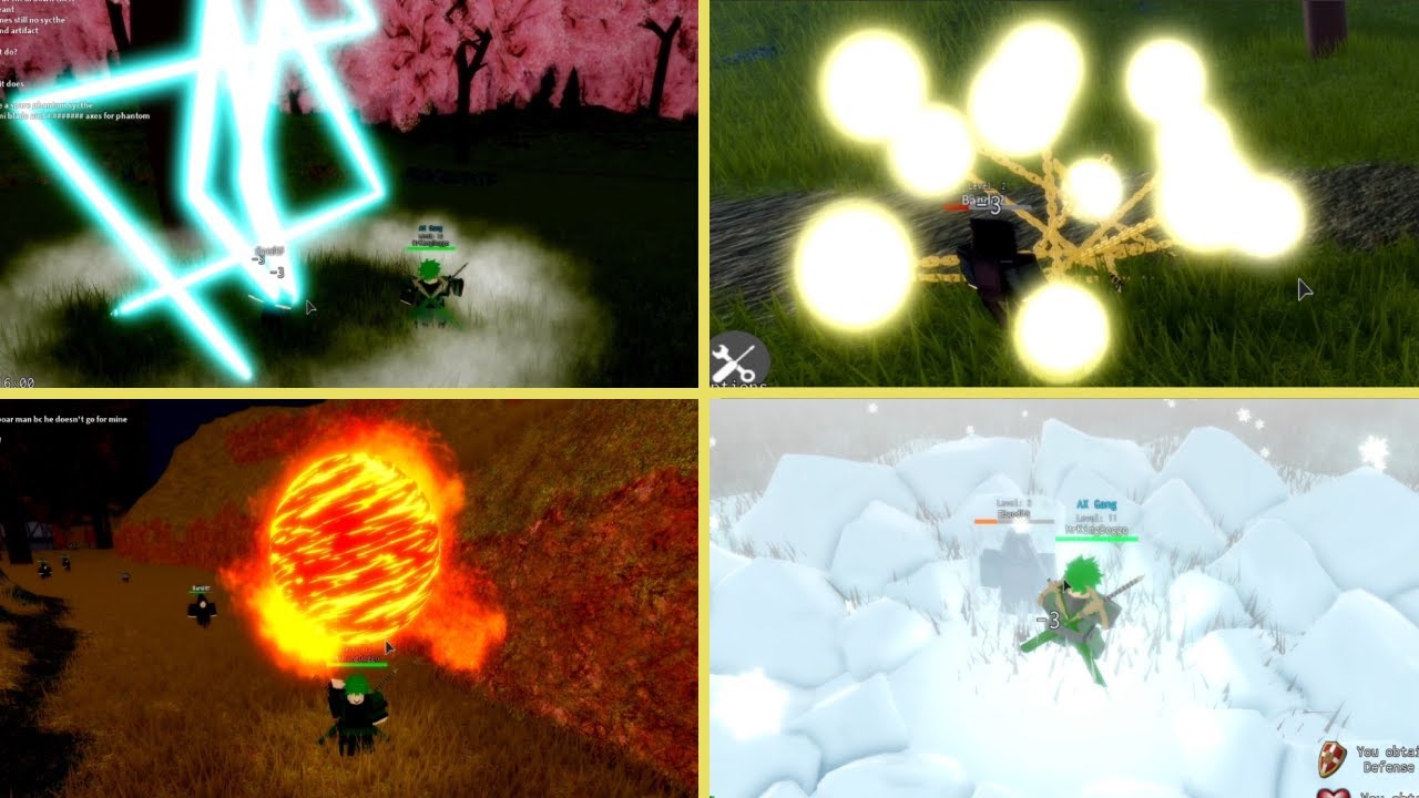 re:legend  2022 New  All Magic Artifacts \u0026 Spells | Legends Re:Written [Roblox]