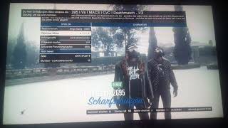ZG95 VS MACS (SECRET ONLY MOD)