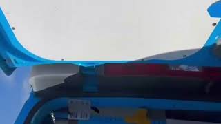 BT12NGU-2012 Nissan Primastar Vivaro 95k low miles Se Swb Dci Long MOT Drive Away No Vat