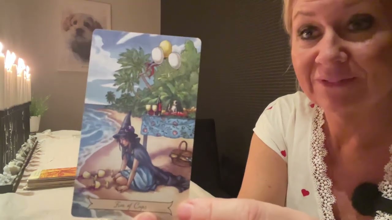 Allt klarnar — du går äntligen framåt 🌟