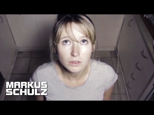 Markus Schulz Feat Sarah Howells - Tomorrow Never Dies