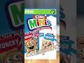 Whitch team are you? CRUNCHY or SOGGY