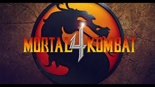 Mortal Kombat 4 / Смертельная Битва 4