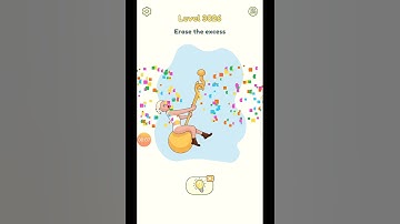 Dop 2 level 3026 #gameplay #trending #viral