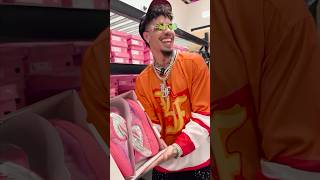 라멜로 볼 - Puma Mb 05 World Tour La 팝업