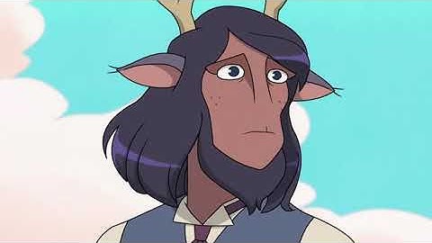 -Lowest Point- Centaurworld - The Nowhere King MEP PART